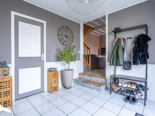 Maison vente à Bordeaux, Saint-médard-en-jalles