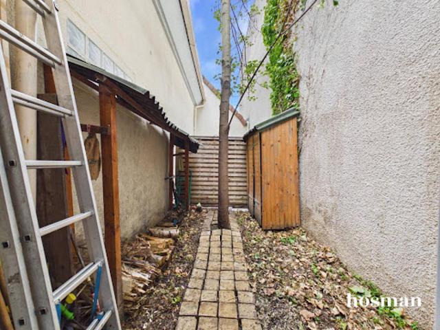 Maison vente à Saint-Ouen-sur-Seine, Seine-Saint-Denis