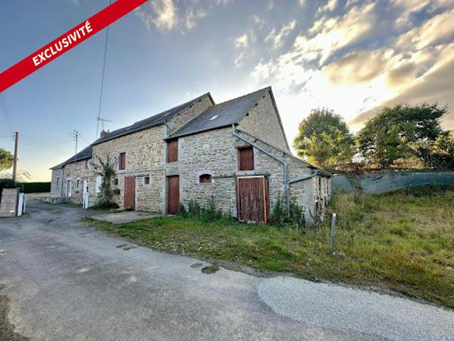 Maison vente à La Grande Maison, Saint-Sauveur-des-Landes