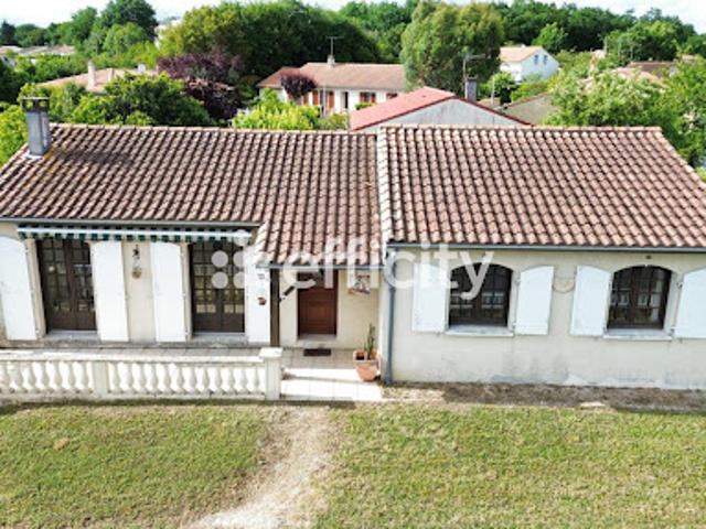 Maison vente à Angoulême, Saint-yrieix-sur-charente