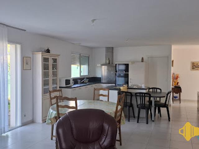 Maison vente à Nantes, Sainte-pazanne