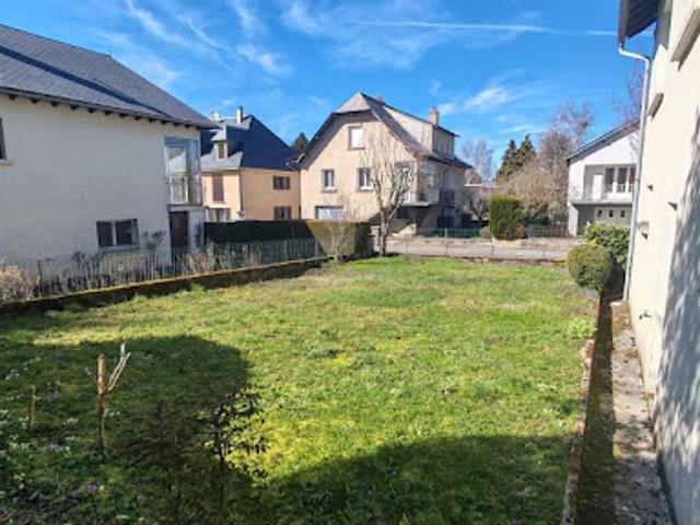 Maison vente à Millau, Salles-curan