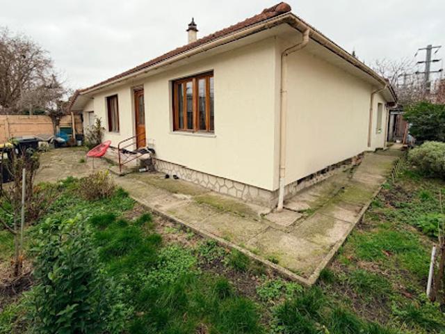 Maison vente à Le Raincy, Sevran
