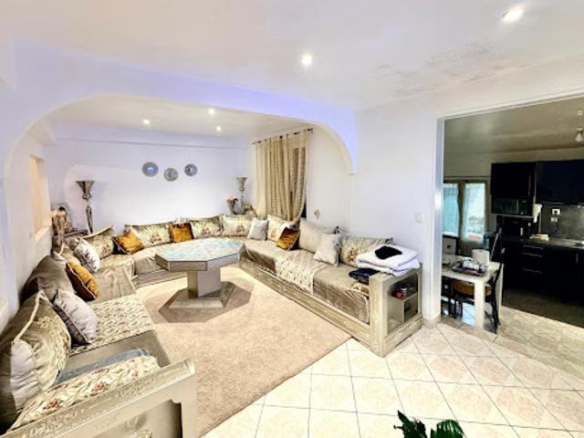 Maison vente à Le Raincy, Sevran
