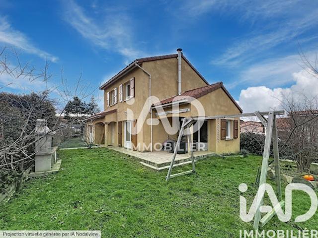 Maison vente à Le Puy-en-Velay, Solignac-sur-loire