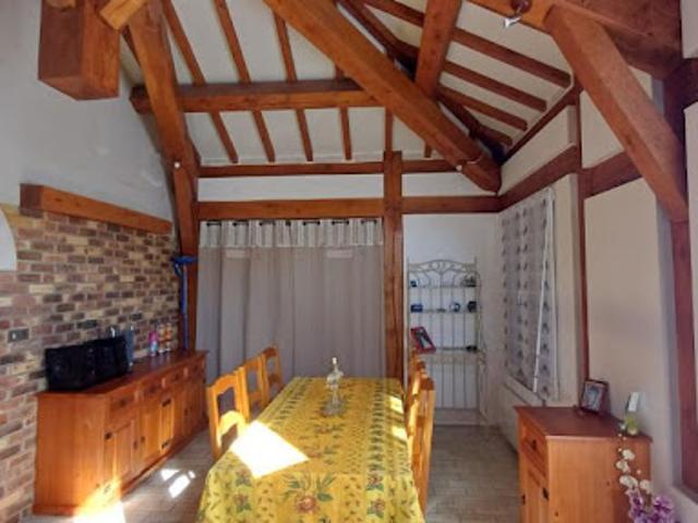 Maison vente à Vitry-le-François, Songy