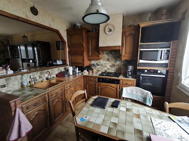 Maison vente à Teloché, Sarthe