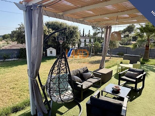 Maison vente à Arrondissement de Draguignan, Trans-en-provence