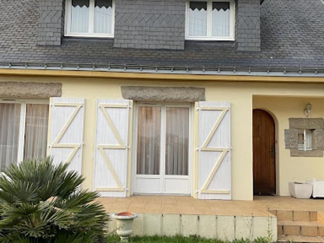 Maison vente à Vannes, Bretagne