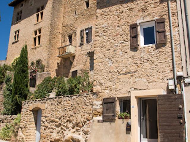 Maison vente à Apt, Vaugines