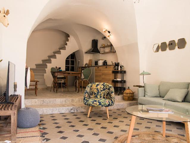 Maison vente à Apt, Vaugines