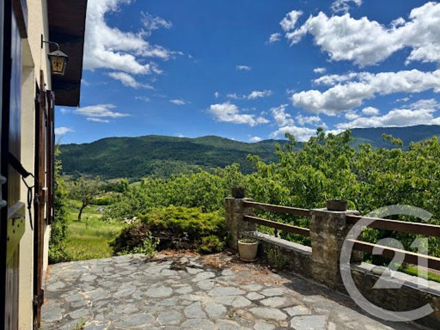 Maison vente à Tournon-sur-Rhône, Villevocance