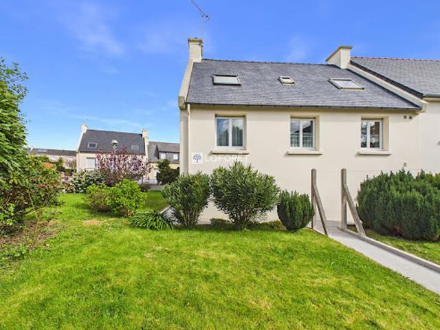 Maison vente à Coat ar Guéven, Brest
