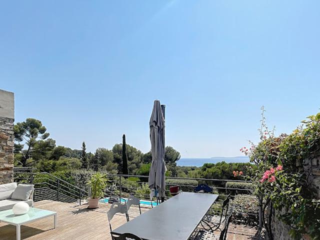 Maison vente à Arrondissement de Toulon, Bormes-les-mimosas