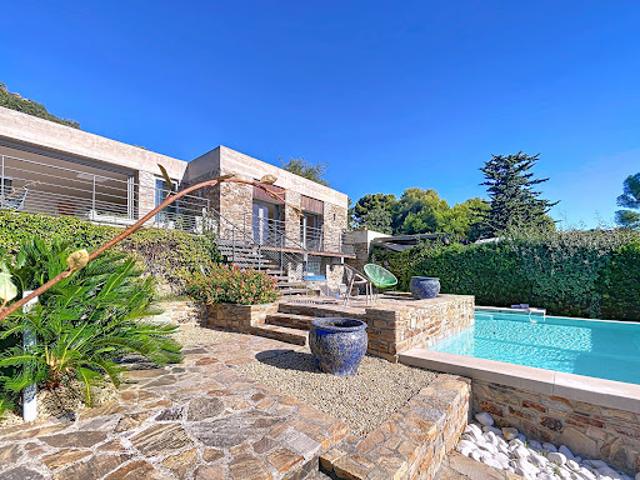 Maison vente à Arrondissement de Toulon, Bormes-les-mimosas