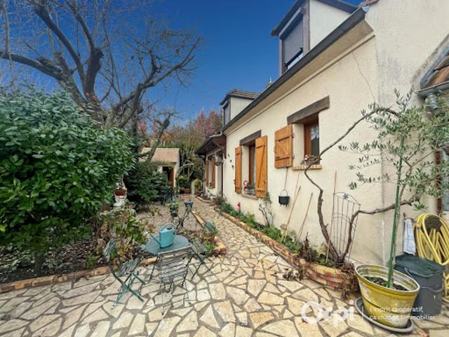 Maison vente à Pontoise, Vauréal