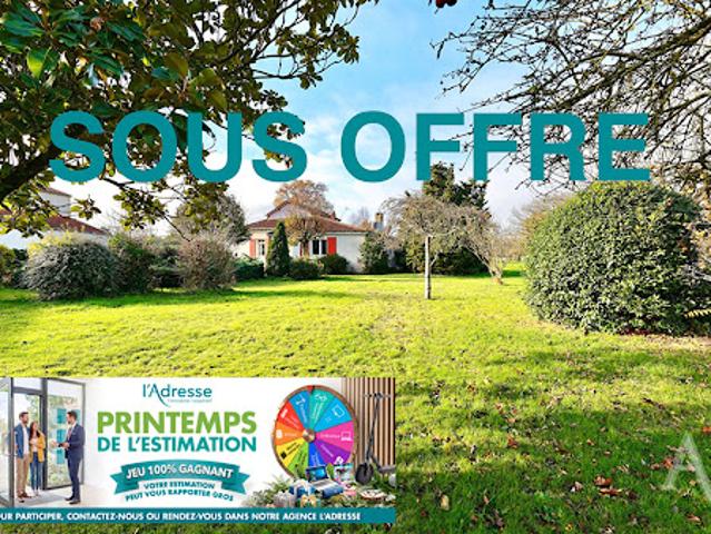 Maison vente à Nantes, Pays de la Loire