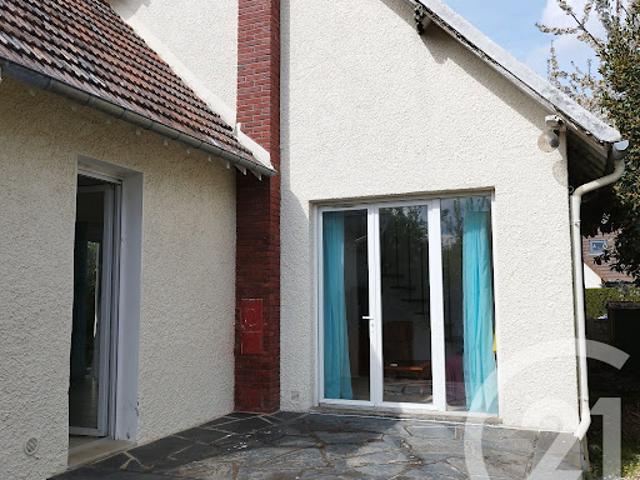 Maison vente à Lisieux, Villers-sur-mer