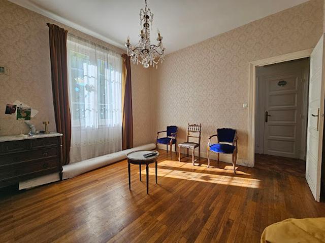 Maison vente à Clermont-Ferrand, Clermont-ferrand