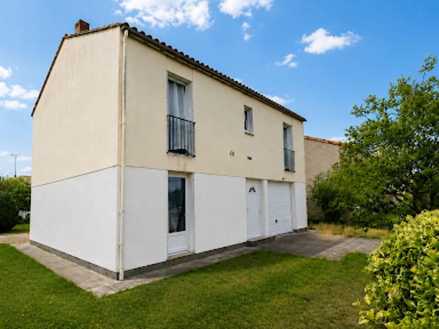 Maison vente à Angoulême, La Couronne