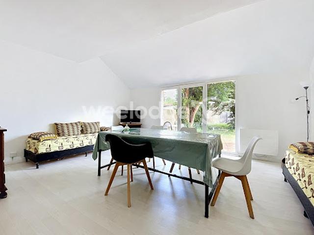 Maison vente à Pontoise, Vauréal