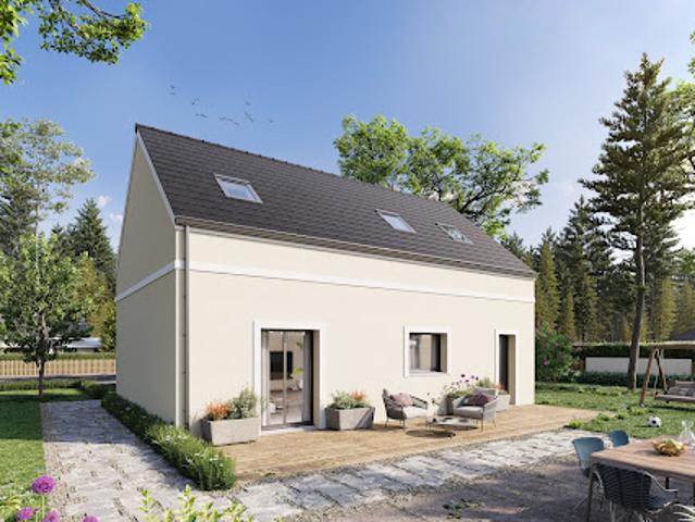 Maison vente à Calais, Audruicq