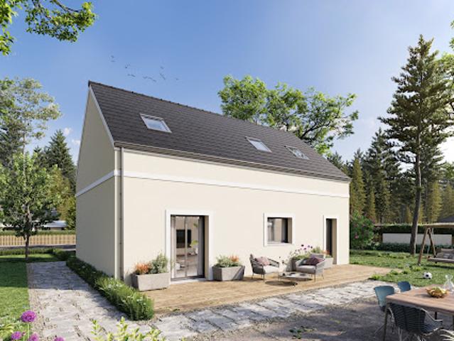Maison vente à Melun, Blandy