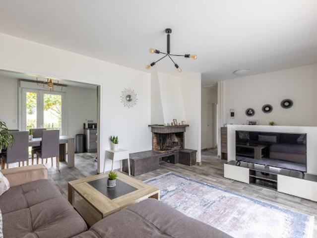 Maison vente à Rennes, Bretagne
