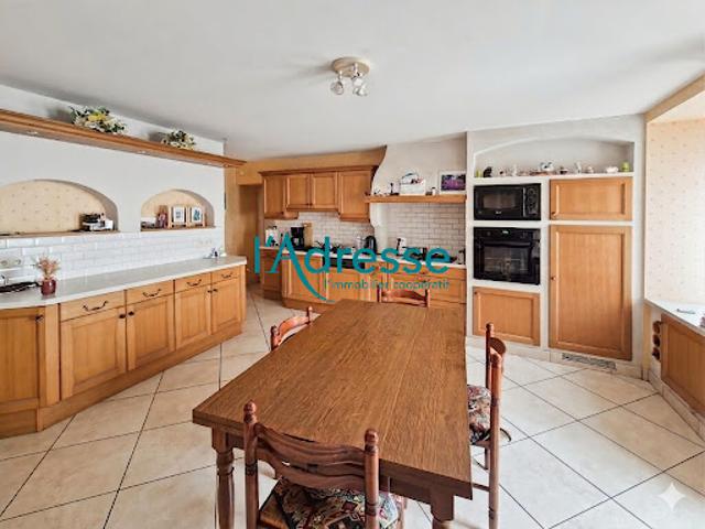Maison vente à Cholet, Saint-rémy-en-mauges
