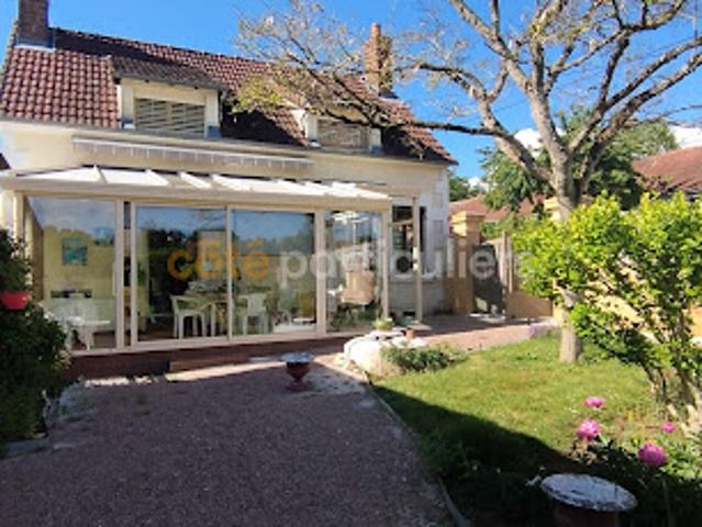 Maison vente à Cosne-Cours-sur-Loire, Champvoux