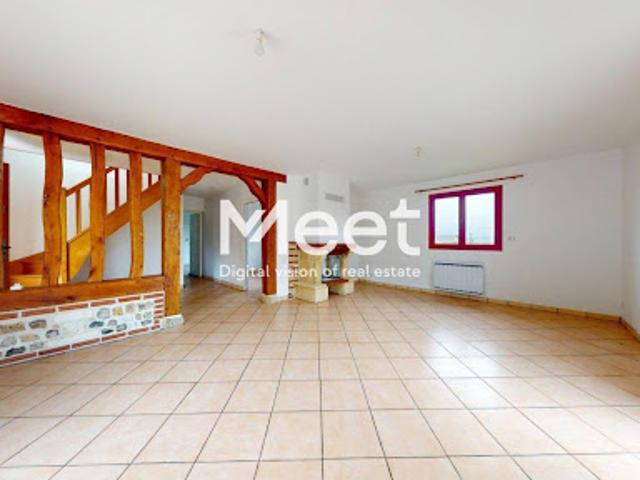 Maison vente à Bernay, Conteville