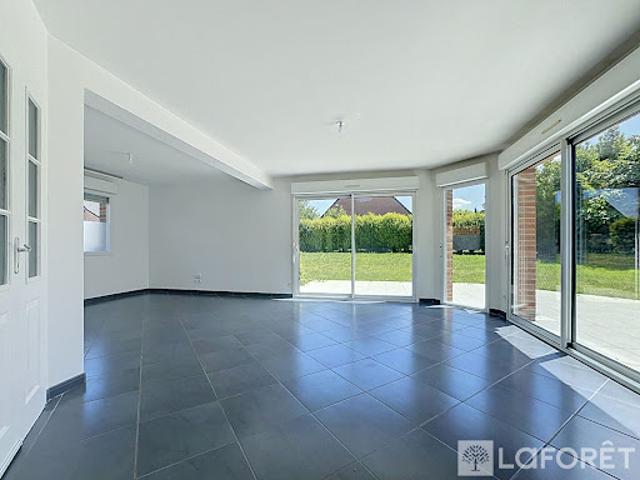 Maison vente à Dunkerque, Wallon-cappel
