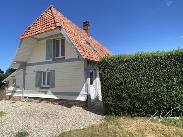 Maison vente à Dieppe, Gruchet-saint-siméon