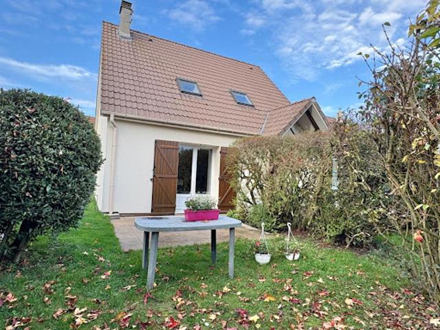 Maison vente à France métropolitaine, Le Havre