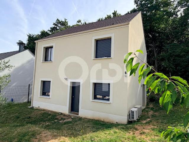 Maison vente à Saint-Germain-en-Laye, Morainvilliers