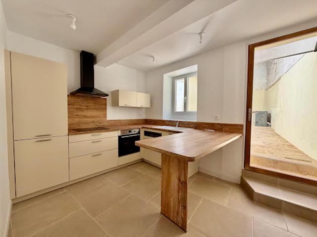 Maison vente à Carcassonne, Castelnaudary