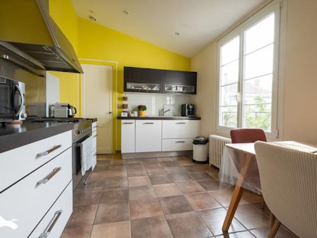 Maison vente à Rochefort, Royan