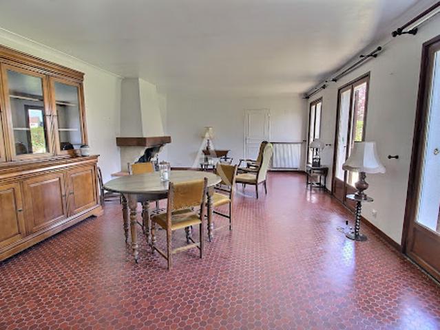 Maison vente à Rambouillet, Maurepas