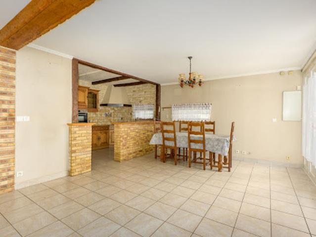 Maison vente à Crosne, Essonne