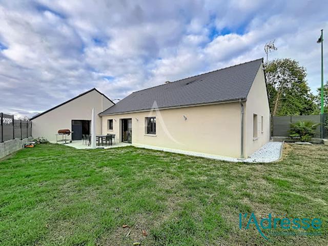 Maison vente à La Morinière, La Baconnière