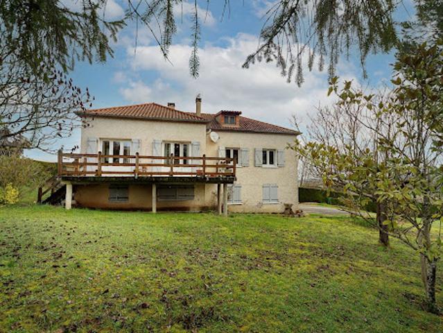 Maison vente à Castelsarrasin, Lalbarède
