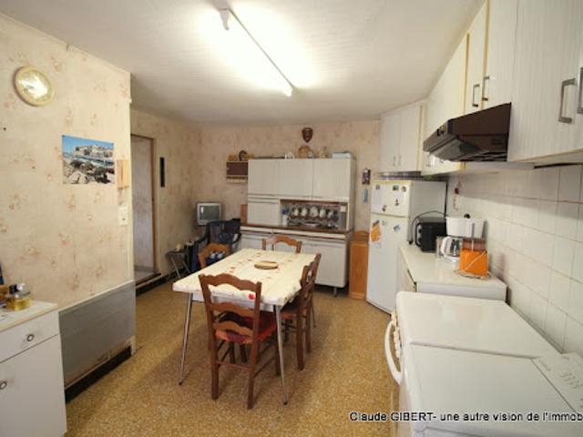 Maison vente à Montpellier, Mèze