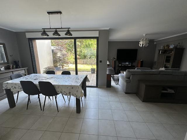 Maison vente à Rennes, Bretagne