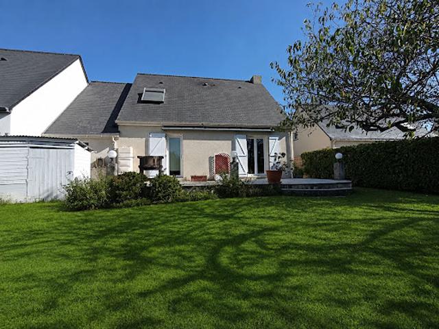 Maison vente à Nantes, Couëron