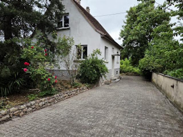 Maison vente à Sélestat-Erstein, Kogenheim