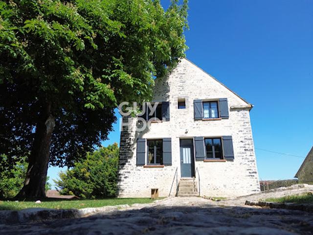 Maison vente à Évry, Milly-la-forêt