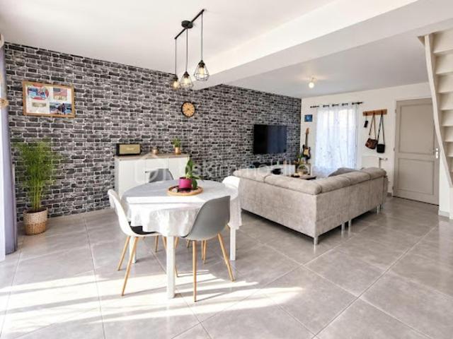 Maison vente à Machault, Seine-et-Marne