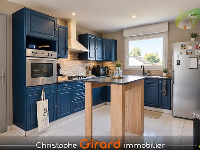 Maison vente à Monloie, Miniac-Morvan