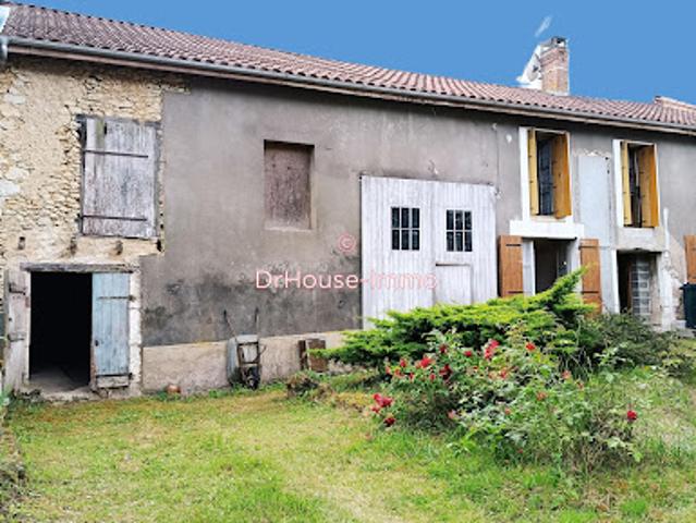 Maison vente à Périgueux, Agonac