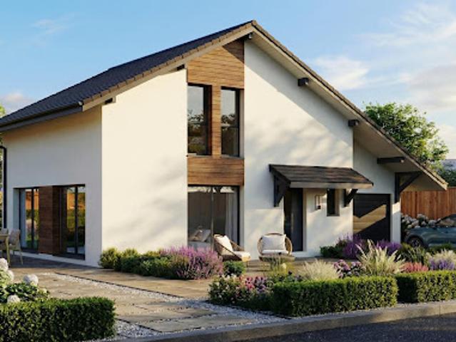 Maison vente à Albertville, Aigueblanche